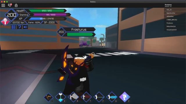 [OLD] BEGINNER GUIDE | HEROES ONLINE | ROBLOX смотреть онлайн