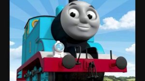 Thomas The Tank Engine Theme Song