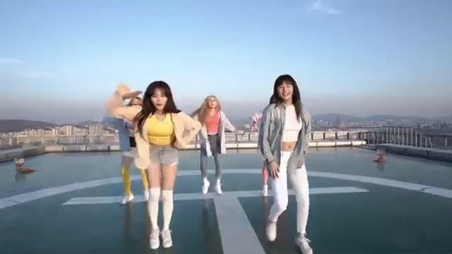 BTS방탄소년단 작은 것들을 위한 시Boy With Luv Dance Cover by SA ITAINMENT смотреть онлайн