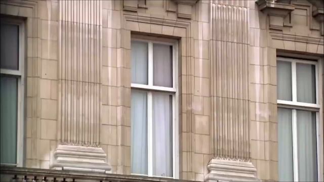 Many Secrets Held By Buckingham Palace, Including Its Former Rat Problem смотреть онлайн