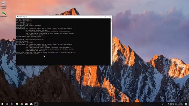 Replicación PostgreSQL - PgAdmin III | Sencillo 2019 смотреть онлайн