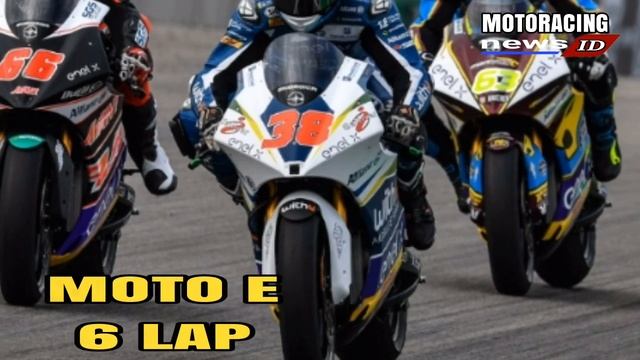 ROUND 11 RedBull Ring Circuit | Motogp 2019 смотреть онлайн