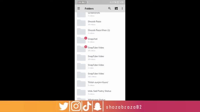 Download MX Player Pro - How to Install MX Player Pro | Shozab Raza official | смотреть онлайн