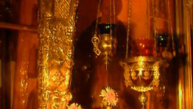 Феофан затворник вышенская пустынь смотреть онлайн