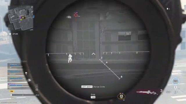 Modern Warfare20200605Snipe смотреть онлайн