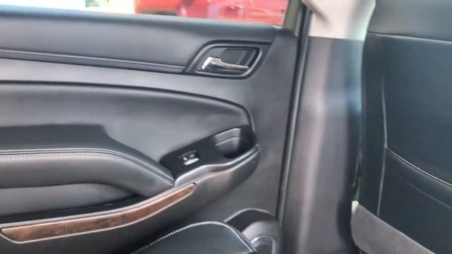 2018 Chevrolet Suburban LS 4x4 Apple CarPlay/Android Auto, Back Up Camera SUV смотреть онлайн