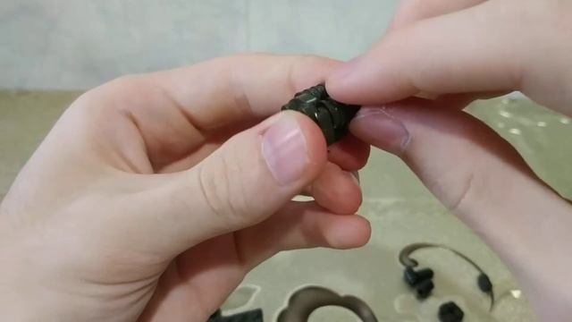 КАК собрать военный вертолёт ЛЕГО? Часть 1 смотреть онлайн