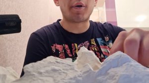 ASMR | Мел с самой долгоиграющей крупинкой | Меловой | CHALK