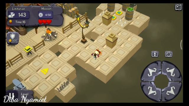 BERBURU HARTA KARUN EMAS BERLIAN / MENCARI HARTA KARUN / EMAS COKLAT / PETA HARTA KARUN / BERKELANA смотреть онлайн