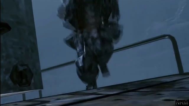 Lost Planet 2 All Cutscenes HD GAME