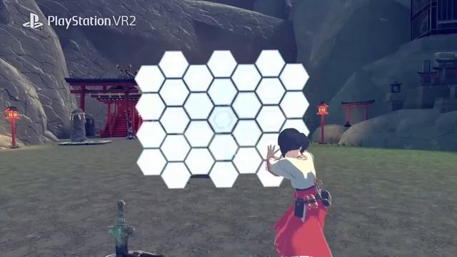 The Tale of Onogoro Launch Trailer PS VR2 Games смотреть онлайн