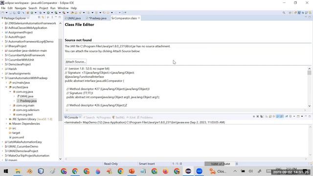 Functional Interfaces in Java | Pradeep Nailwal смотреть онлайн