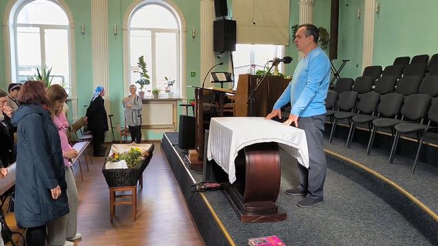 Туркенич Сергей 28 октября 2023 г. смотреть онлайн