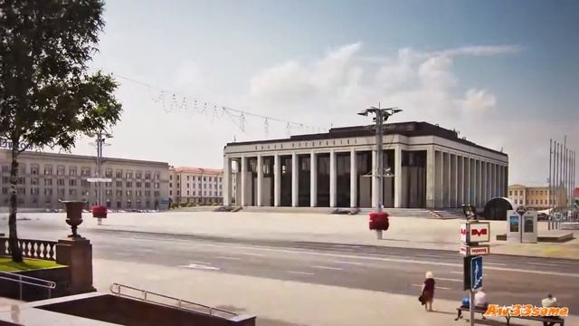 What is Belarus inside? смотреть онлайн