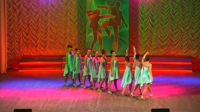 072 Образцовый аматорский коллектив современно эстрадного танца «La’ Bomba» Журавлі #motordancefest смотреть онлайн