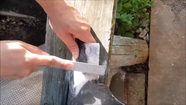 КАК ЗАКЛЕИТЬ ДЫРКУ или ТРЕЩИНУ В ПЛАСТИКЕ за 100руб! рамка фары/ бампер смотреть онлайн