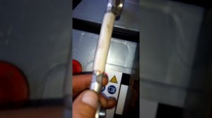 Обжимка клемм АКБ