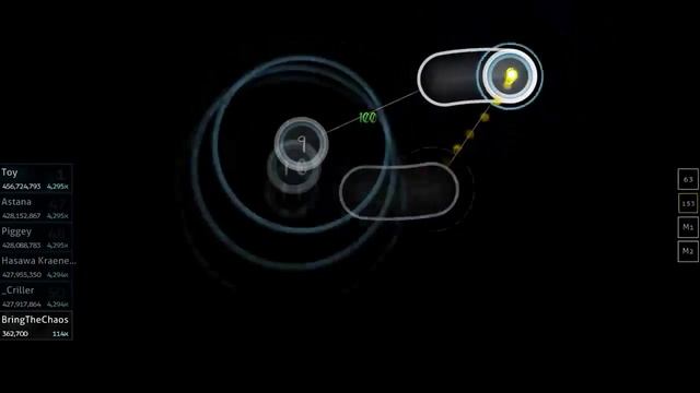 Trying to pass a 10 min 6 star map lol смотреть онлайн