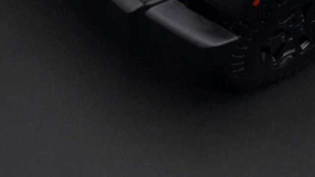 Jeep Wrangler Willys Wheeler Edition, 4K UHD - 1/18 Maisto