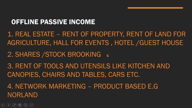 Passive Income: How to Build Passive Income and Retire Rich Delivered by Dayo Adetiloye смотреть онлайн