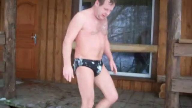 Русская баня. После парной смотреть онлайн