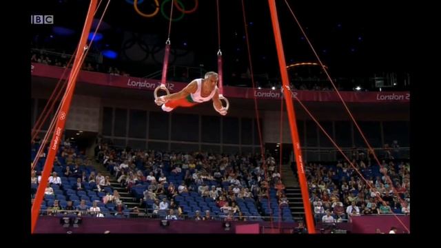 Йордан Йовчев Халки Лондон 2012г/Iordan Iovtchev London 2012 Olimpic games смотреть онлайн