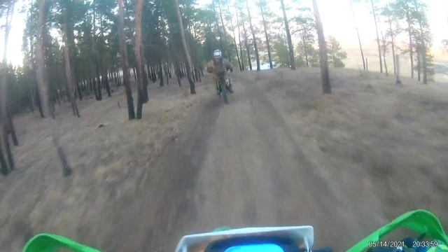 14.05.2021 Поездка во Владимировку (заброшеная ВЧ ) Табун Часть 3 смотреть онлайн