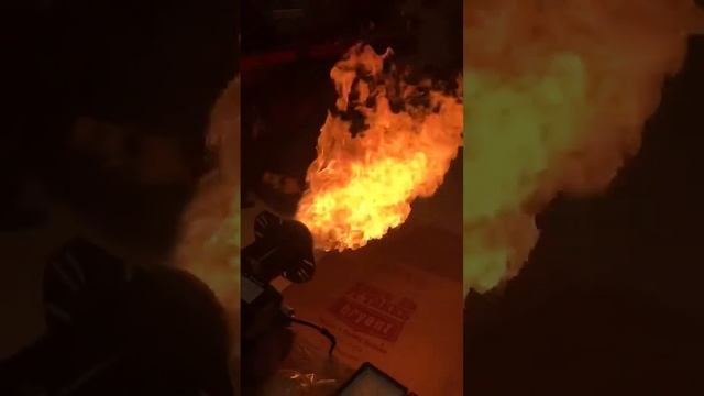 Oil burner 5gal nozzle test смотреть онлайн