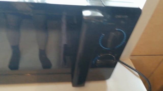 Обзорище на Микроволновую Печь DEXP MS71 смотреть онлайн