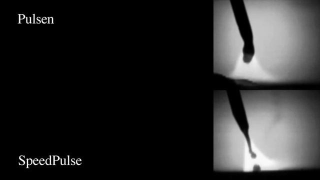 SpeedPulse смотреть онлайн