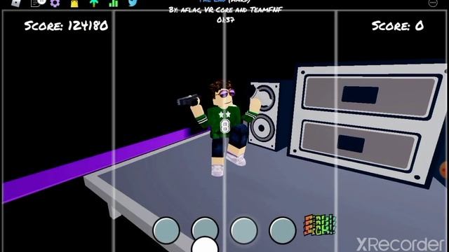 The End - Aflac Mod - Roblox (Old) смотреть онлайн