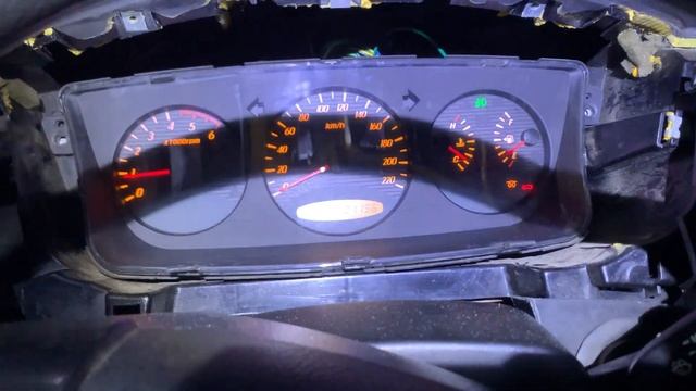 Ошибка Р1676 Kyron. Решение проблемы было не совсем обычным! смотреть онлайн