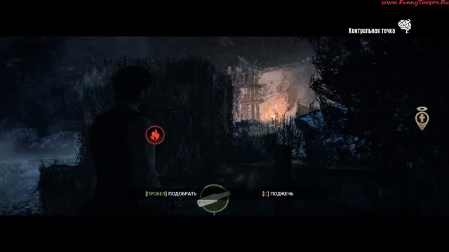 Полное Прохождение Evil Within без трёпа часть 02 смотреть онлайн