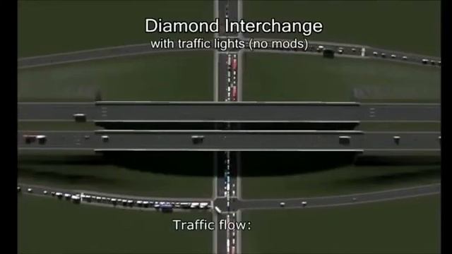 Какие бывают перекрёстки смотреть онлайн