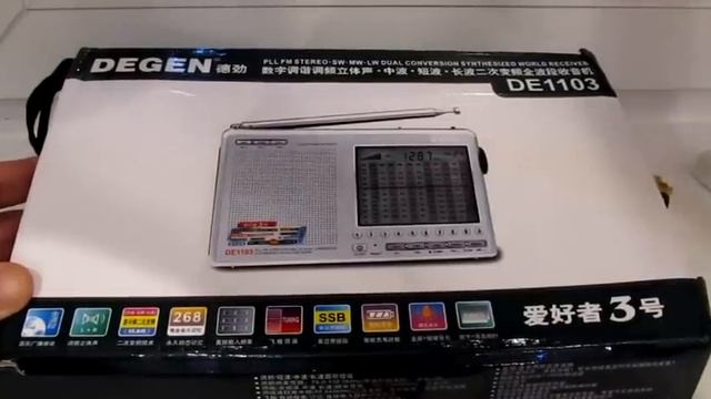 Радио - unboxing 24.12.2012 смотреть онлайн
