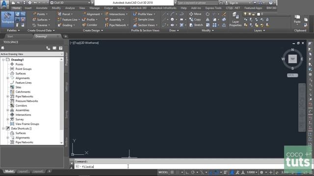 How to fix can't open autocad / civil 3D file, dialog box missing смотреть онлайн