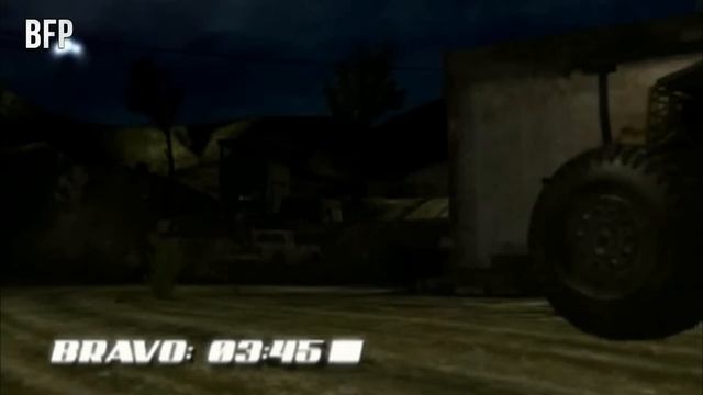 Battlefield 2: Special Forces - Intro смотреть онлайн