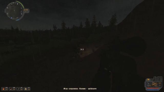 S.T.A.L.K.E.R. The Project Medeiros - Серия #3 [Тайник Года!] смотреть онлайн