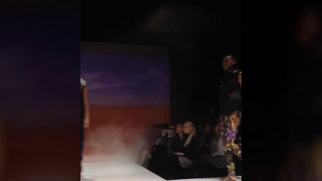 St.Petersburg FASHION Week. Последний день! Как все было? смотреть онлайн