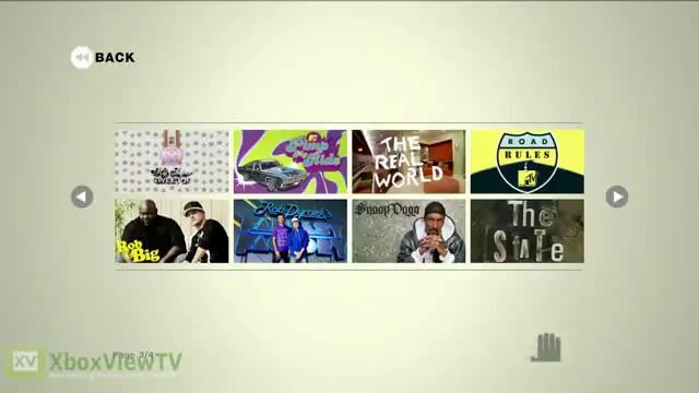 Yoostar on MTV Official Features Trailer for Kinect2144 смотреть онлайн