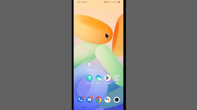 Phone Icon Change | Mobile Icon Change | How To Change App Icon In Vivo смотреть онлайн