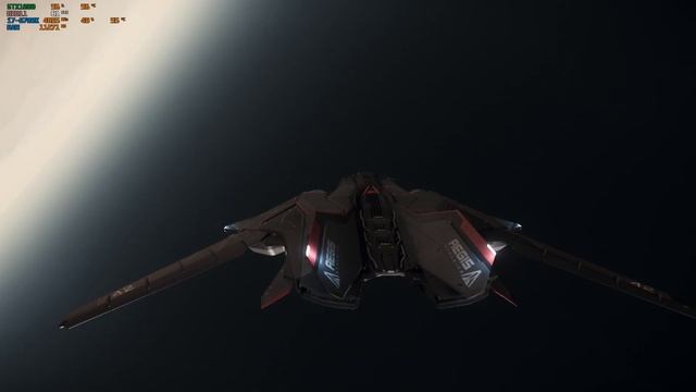 Star Citizen Live 3.3.6 смотреть онлайн