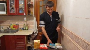 Бюджетный рецепт технопланктона