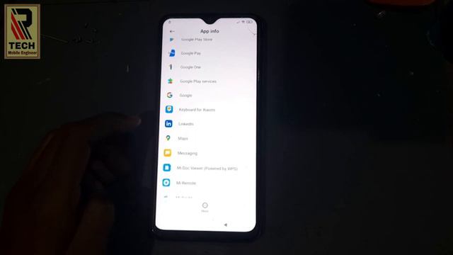 All Xiaomi, MI, Redmi MIUI 13 Android 12 Frp Bypass Solution | New Trick 2022 | #mobile #repairing