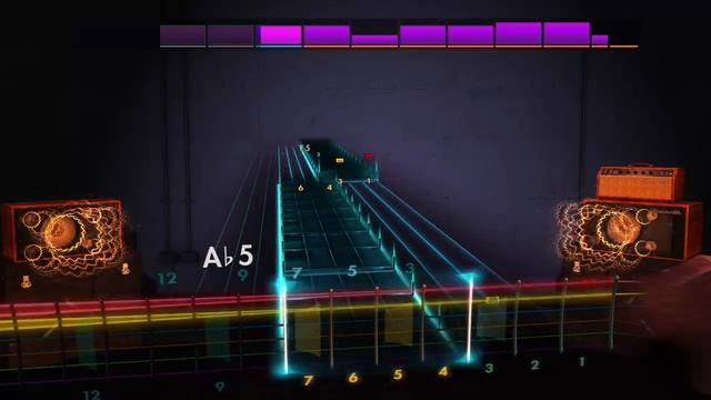 ROCKSMITH 2014 EDITION REMASTERED Lessons Chords 102 Practice Track 97% Total Accuracy 04.06.21 смотреть онлайн