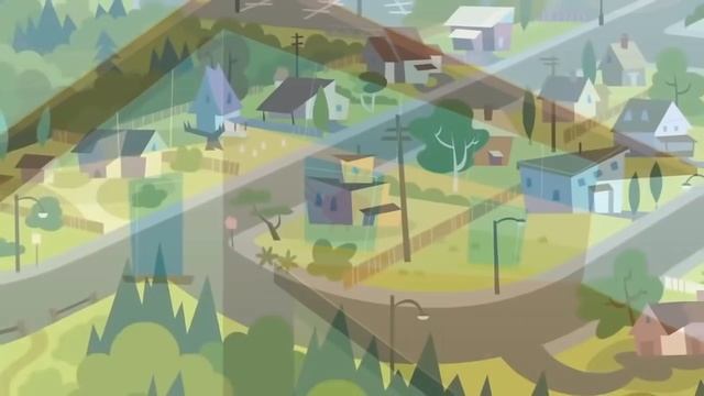 Let the Games Begin + Night Of The Zombie Cat ? Kid Vs. Kat - Wildbrain смотреть онлайн