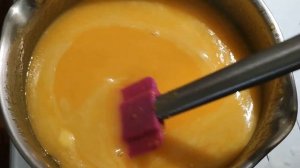 Лимонный Курд на желтках // Заварной лимонный крем // Рецепт без крахмала // Рукодельный VLOG