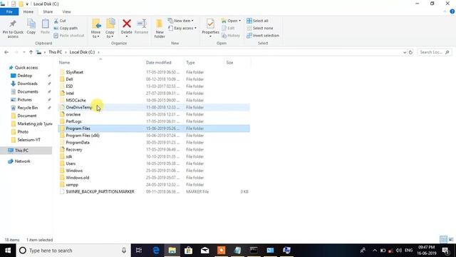 How do I change the default path in CMD смотреть онлайн