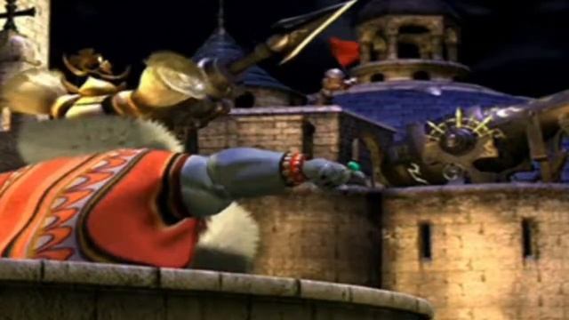 Let's Play: Final Fantasy IX (Blind) - Episode 4: Denouement смотреть онлайн