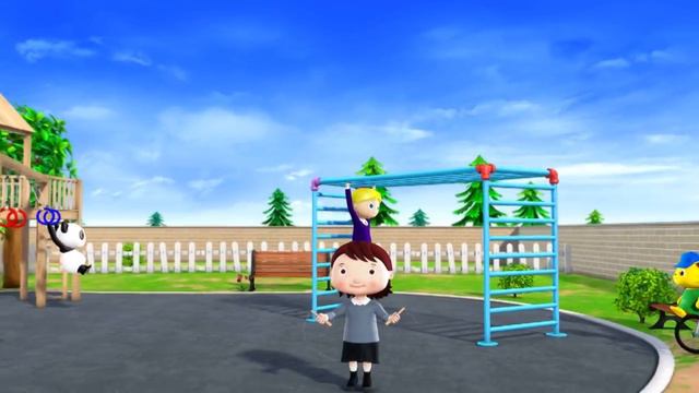 Learning To Swim | And Lots More Original Songs For Kids | From LBB Junior! смотреть онлайн